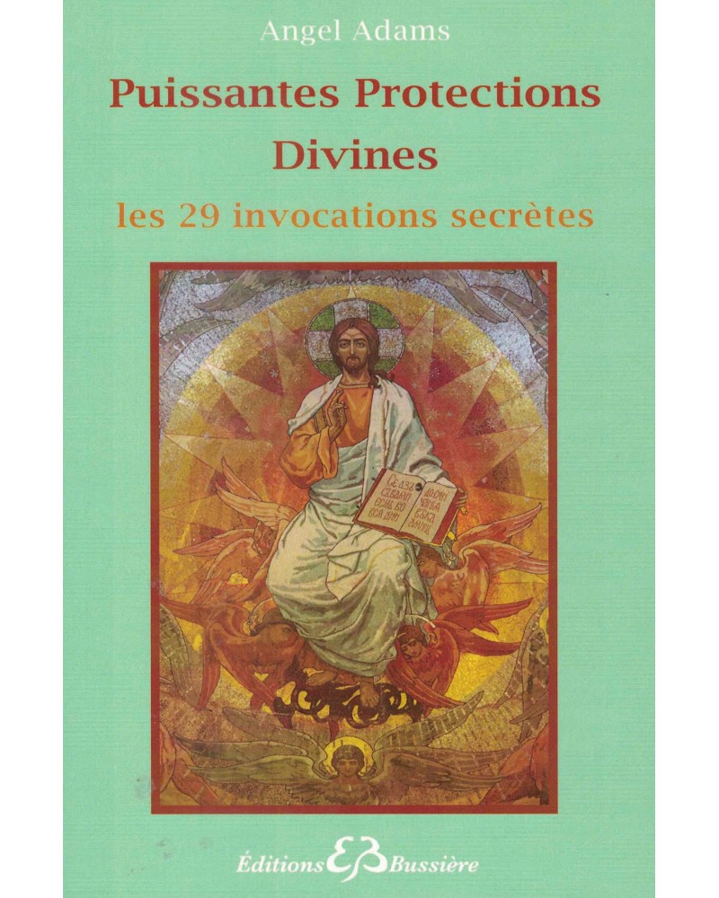 Les anges au service de l'amour editions bussière